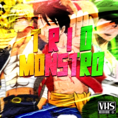 Trio Monstro - Single