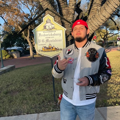 TEXMEX (feat. ProdByZarebi) - Single
