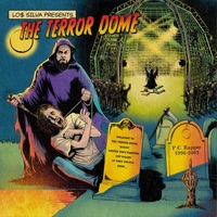 Terror Dome (No Skit) - Single - Los Silva