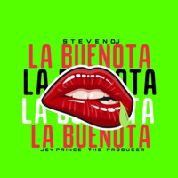 La Buenota - Single - Steven Dj