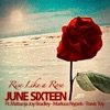 Rise Like a Rose (feat. Mattanja Joy Bradley, Marlous Nypels & Travis Toy)