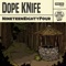 Cult Personality (feat. Sage Francis) - Dope Knife lyrics