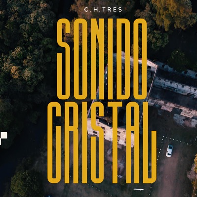Sonido Cristal - Single