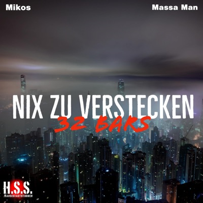Nix zu verstecken (feat. Massa Man) - Single