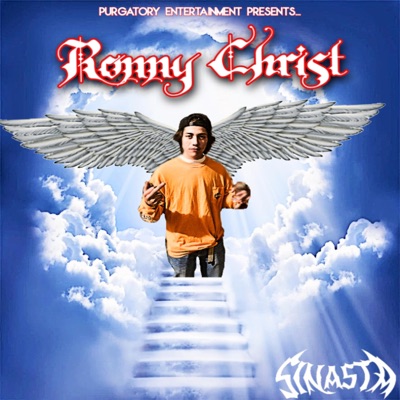 Ronny Christ (feat. Count) - Single