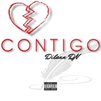 Contigo - Single - Dilann DN