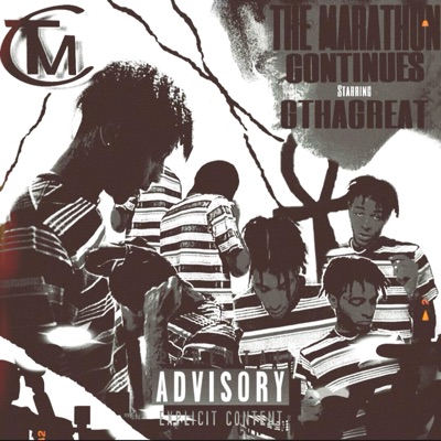 The Marathon Continues