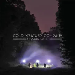 A Folded Letter - Cold Weather Company