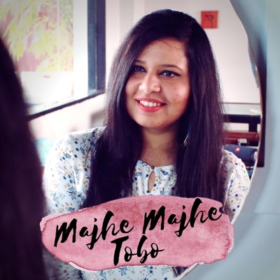 Majhe Majhe Tobo (feat. Antora) - Single