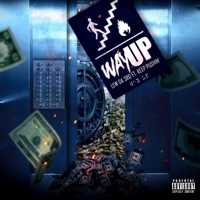 Way Up (feat. LewDa3rd) - Single - Keep Pushin