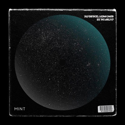 See the World EP