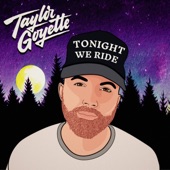 Tonight We Ride artwork