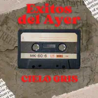 Cielo_Gris-Adorada_mam — Cielo_Gris