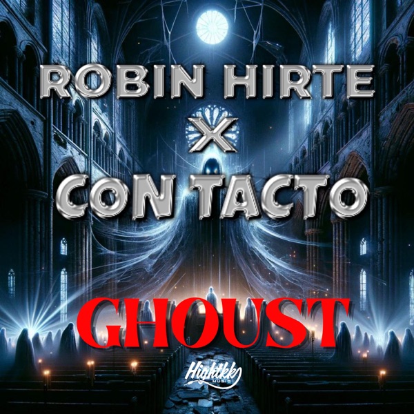 Ghoust - Single