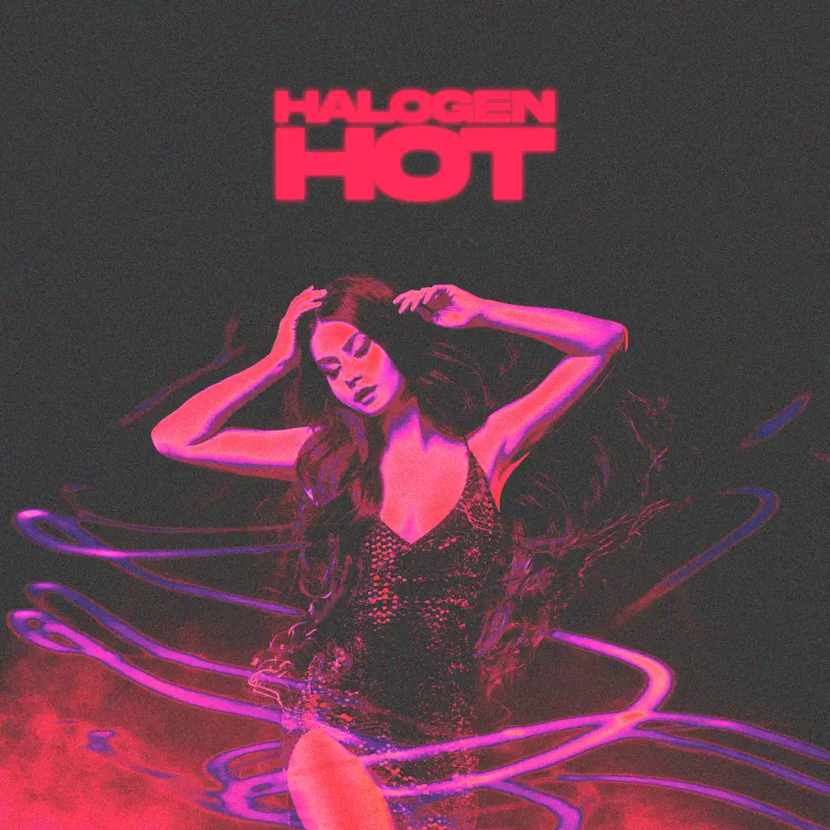 Halogen - Hot - Single (2024) [iTunes Plus AAC M4A]-新房子