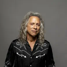 Listen to Kirk Hammett, watch music videos, read bio, see tour dates & more!