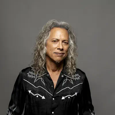 Listen to Kirk Hammett, watch music videos, read bio, see tour dates & more!