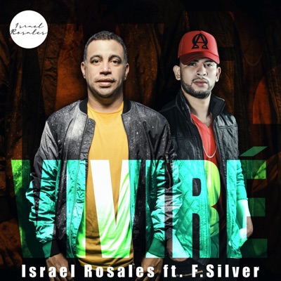 Viviré (feat. F.Silver) - Single