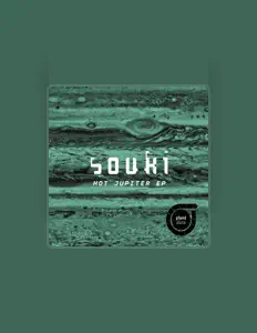 Listen to Souki, watch music videos, read bio, see tour dates & more!