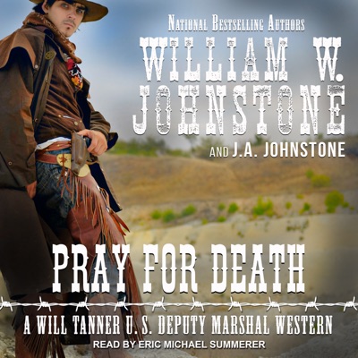 Pray for Death (Will Tanner)