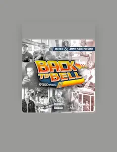 收听 Jimmy Mack、观看音乐视频、阅读小传、查看巡演日期等 ！