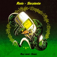 Serpiente (feat. Raul Nadal) - Single - Radu & Skash