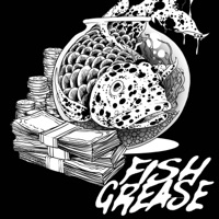 Fish Grease - Single - Caleb SkyWalker & Taj Sr.