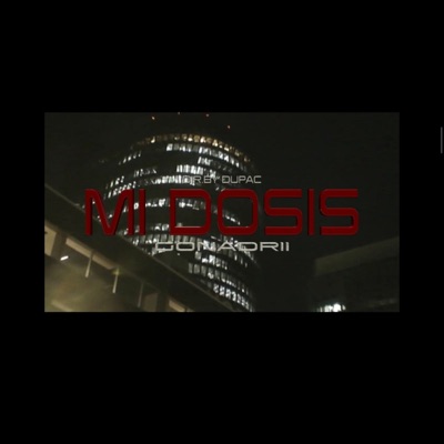 MI DOSIS - Single
