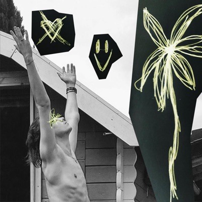 gesichter im herz - Single