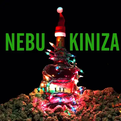 Lit - Single - Nebu Kiniza
