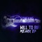 Crosshairs (Vortonox Remix) - Synfang lyrics