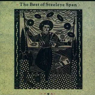 baixar álbum Steeleye Span - The Best Of Steeleye Span