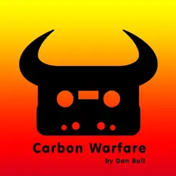 Carbon Warfare - Single - Dan Bull Carbon Warfare - Single - Dan Bull