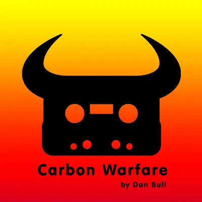 Carbon Warfare - Single - Dan Bull