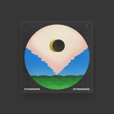 Listen to TOTEMPAPPA, watch music videos, read bio, see tour dates & more!