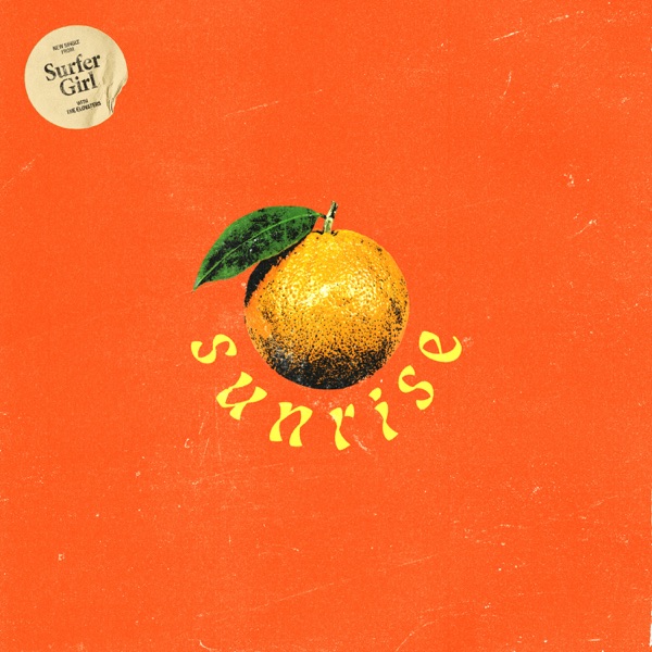 Sunrise - Single