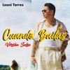 Cuando Bailas (Remix Salsa) - Leoni Torres