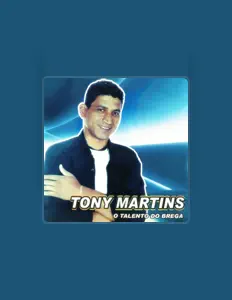 Listen to Tony Martins, watch music videos, read bio, see tour dates & more!