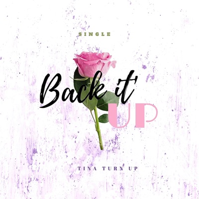 Back it Up (Yea,yea) [Demo] - Single