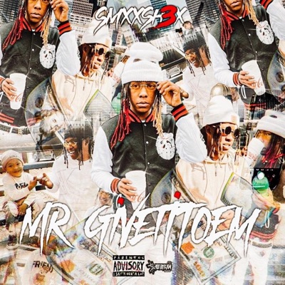 Mr.GiveItToEm (NO DJ) [NO DJ]