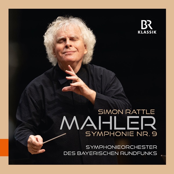 Mahler: Symphony No. 9 (Live)
