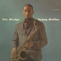 God Bless the Child (Remastered 2003) - Sonny Rollins Cover Art