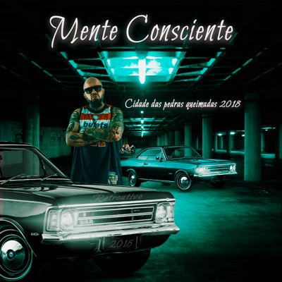 Cidade das Pedras Queimadas 2018 - Single