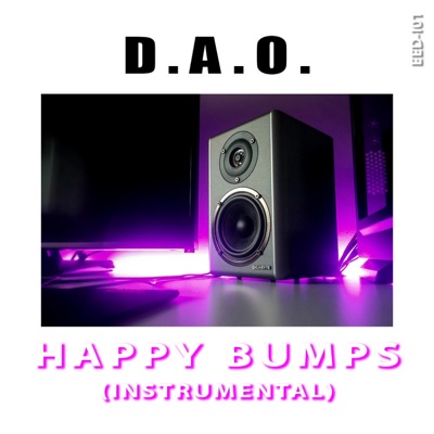Happy Bumps (Instrumental) - Single