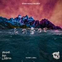 Lagos (feat. FXRL087) - Single - LilBru