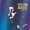 Something Happens To Me - Shirley Horn