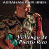 Yo Vengo de Puerto Rico - Single