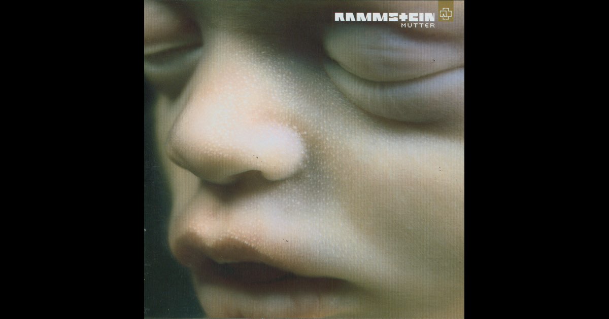 Mutter - Rammstein