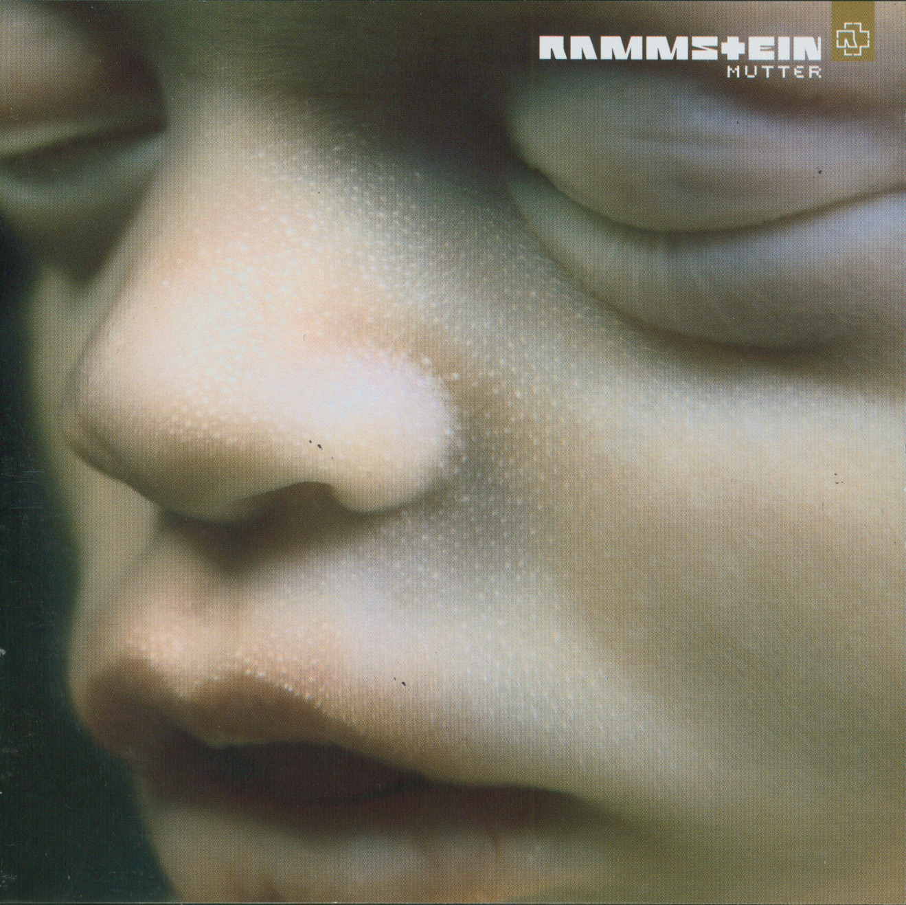 Rammstein – Mutter (2001) [iTunes Match M4A]