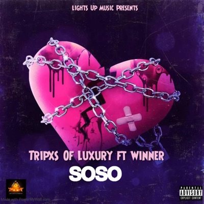 SOSO (feat. Winner) - Single